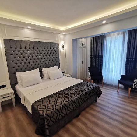Luxx Garden Hotel Stambuł Zewnętrze zdjęcie