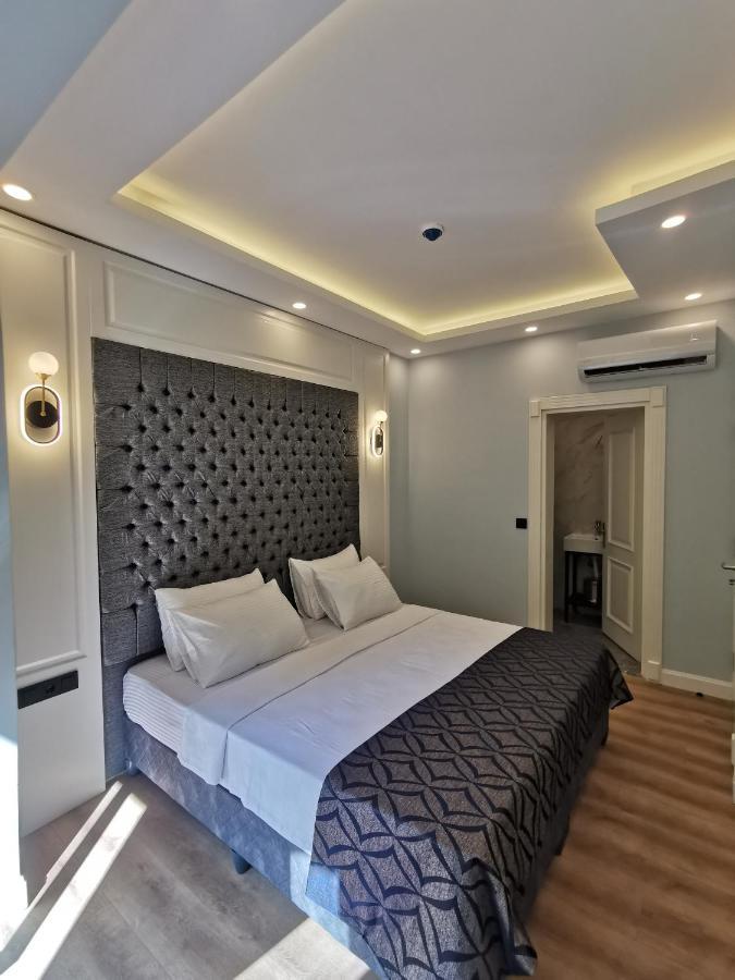 Luxx Garden Hotel Stambuł Zewnętrze zdjęcie