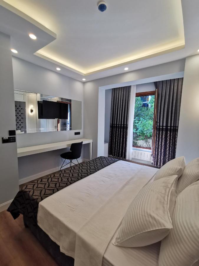 Luxx Garden Hotel Stambuł Zewnętrze zdjęcie