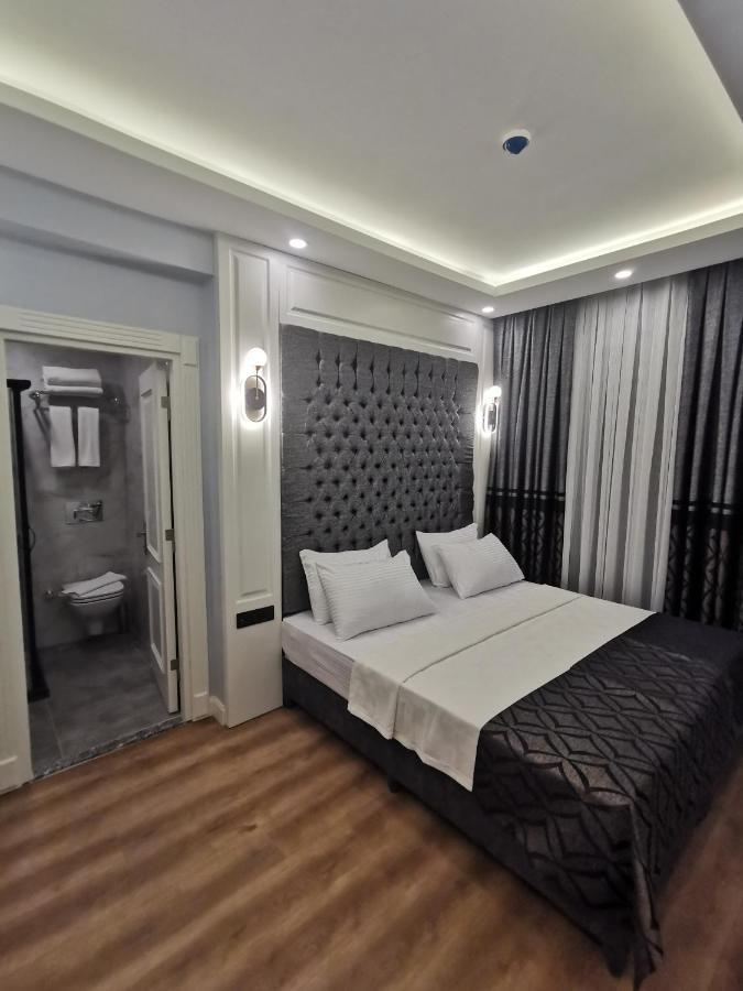 Luxx Garden Hotel Stambuł Zewnętrze zdjęcie