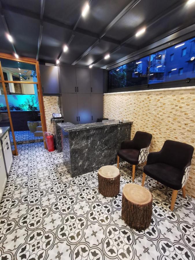 Luxx Garden Hotel Stambuł Zewnętrze zdjęcie